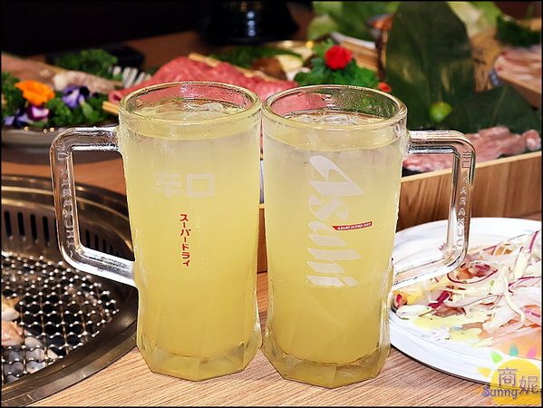 ▲▼燒肉卡古。（圖／部落客商妮吃喝遊樂授權提供）