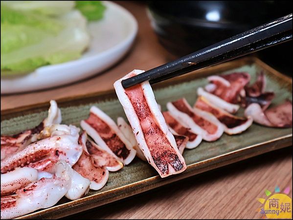 ▲▼燒肉卡古。（圖／部落客商妮吃喝遊樂授權提供）