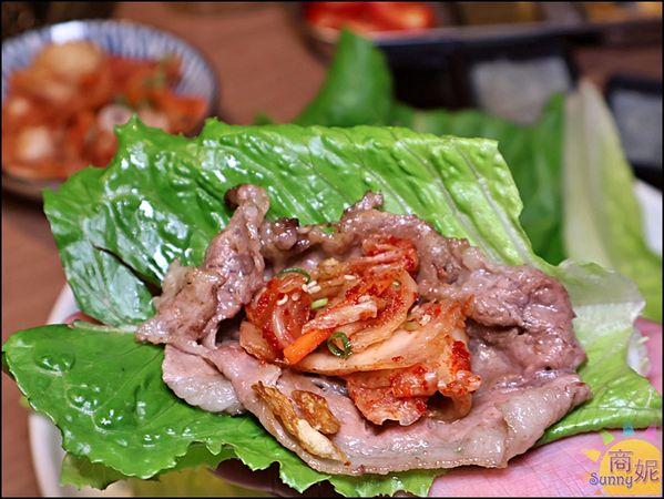 ▲▼燒肉卡古。（圖／部落客商妮吃喝遊樂授權提供）