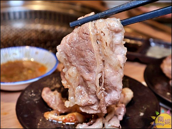 ▲▼燒肉卡古。（圖／部落客商妮吃喝遊樂授權提供）