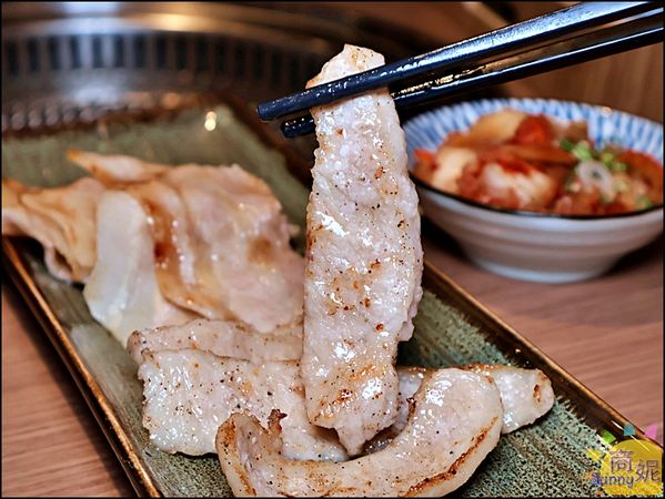 ▲▼燒肉卡古。（圖／部落客商妮吃喝遊樂授權提供）