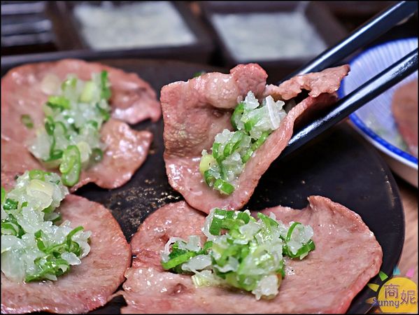 ▲▼燒肉卡古。（圖／部落客商妮吃喝遊樂授權提供）