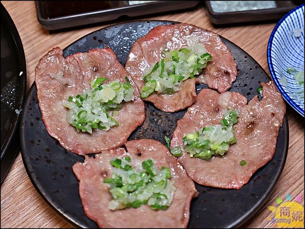 ▲▼燒肉卡古。（圖／部落客商妮吃喝遊樂授權提供）