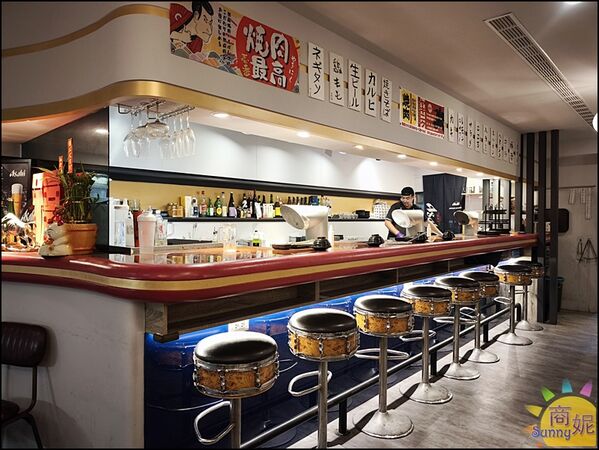 ▲▼燒肉卡古。（圖／部落客商妮吃喝遊樂授權提供）