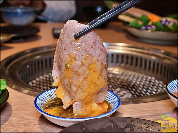 ▲▼燒肉卡古。（圖／部落客商妮吃喝遊樂授權提供）