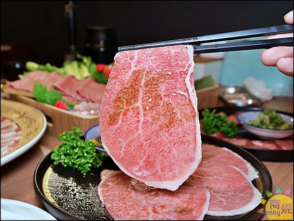 ▲▼燒肉卡古。（圖／部落客商妮吃喝遊樂授權提供）