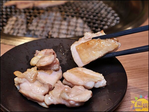 ▲▼燒肉卡古。（圖／部落客商妮吃喝遊樂授權提供）