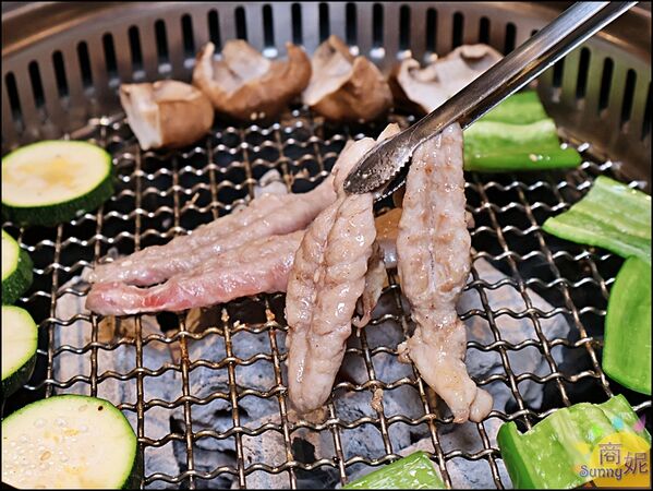 ▲▼燒肉卡古。（圖／部落客商妮吃喝遊樂授權提供）