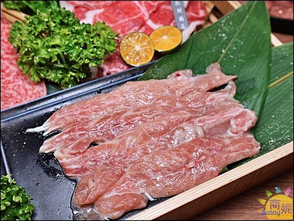 ▲▼燒肉卡古。（圖／部落客商妮吃喝遊樂授權提供）