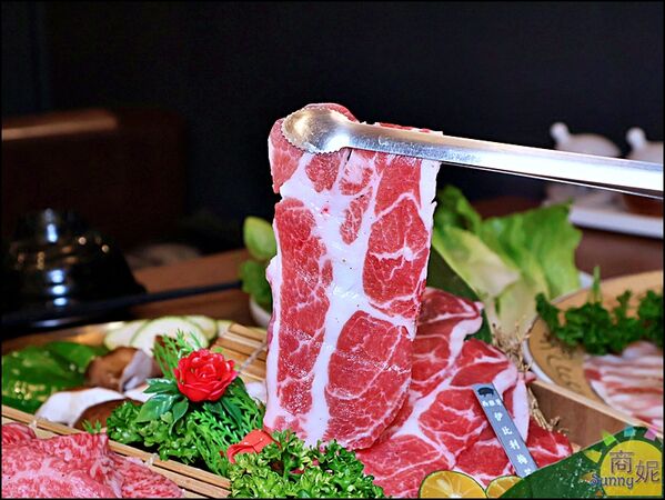 ▲▼燒肉卡古。（圖／部落客商妮吃喝遊樂授權提供）