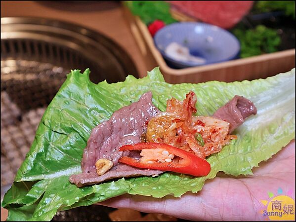 ▲▼燒肉卡古。（圖／部落客商妮吃喝遊樂授權提供）