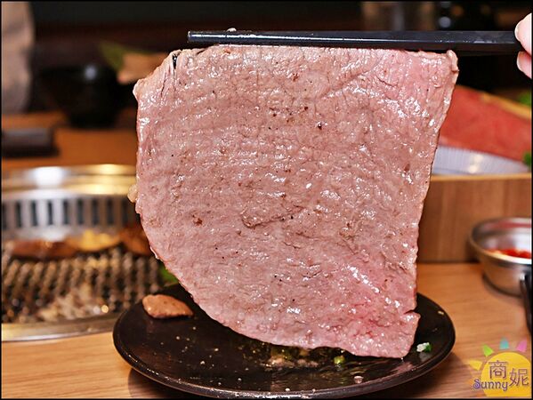 ▲▼燒肉卡古。（圖／部落客商妮吃喝遊樂授權提供）