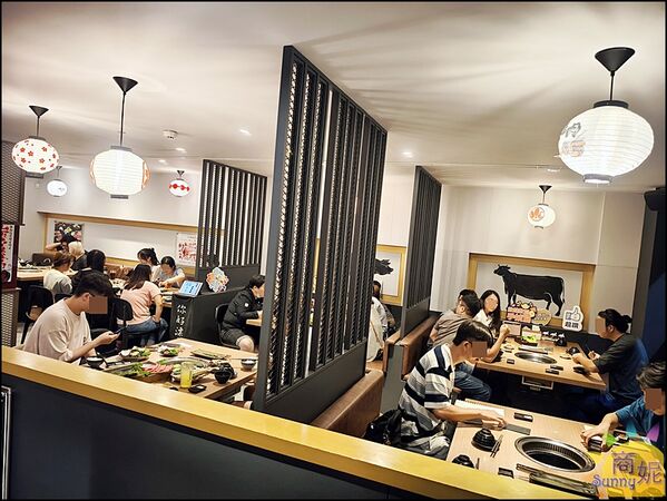 ▲▼燒肉卡古。（圖／部落客商妮吃喝遊樂授權提供）