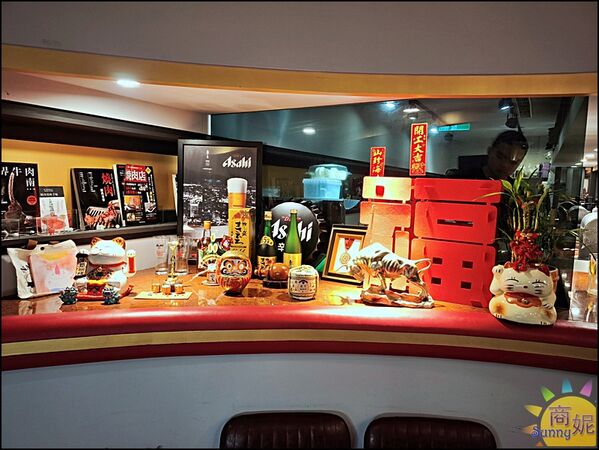 ▲▼燒肉卡古。（圖／部落客商妮吃喝遊樂授權提供）