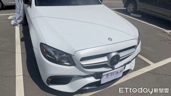 ▲南部打擊犯罪中心破獲台中當地黑幫尊鎮會以假冒公安手法詐騙民眾存款。（圖／記者張君豪翻攝）