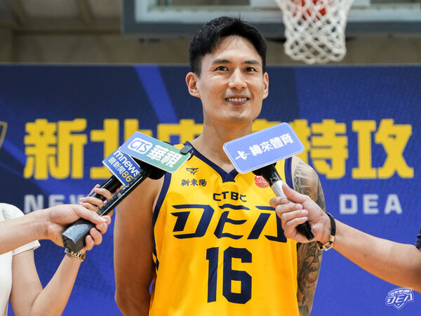 ▲特攻林韋翰、曾文鼎。（圖／新北中信特攻提供）