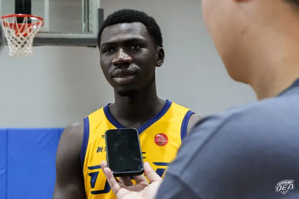 ▲特攻飛克、阿巴西。（圖／新北中信特攻提供）