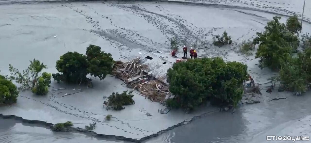 [討論] 花蓮還一直在說過往中央的不是