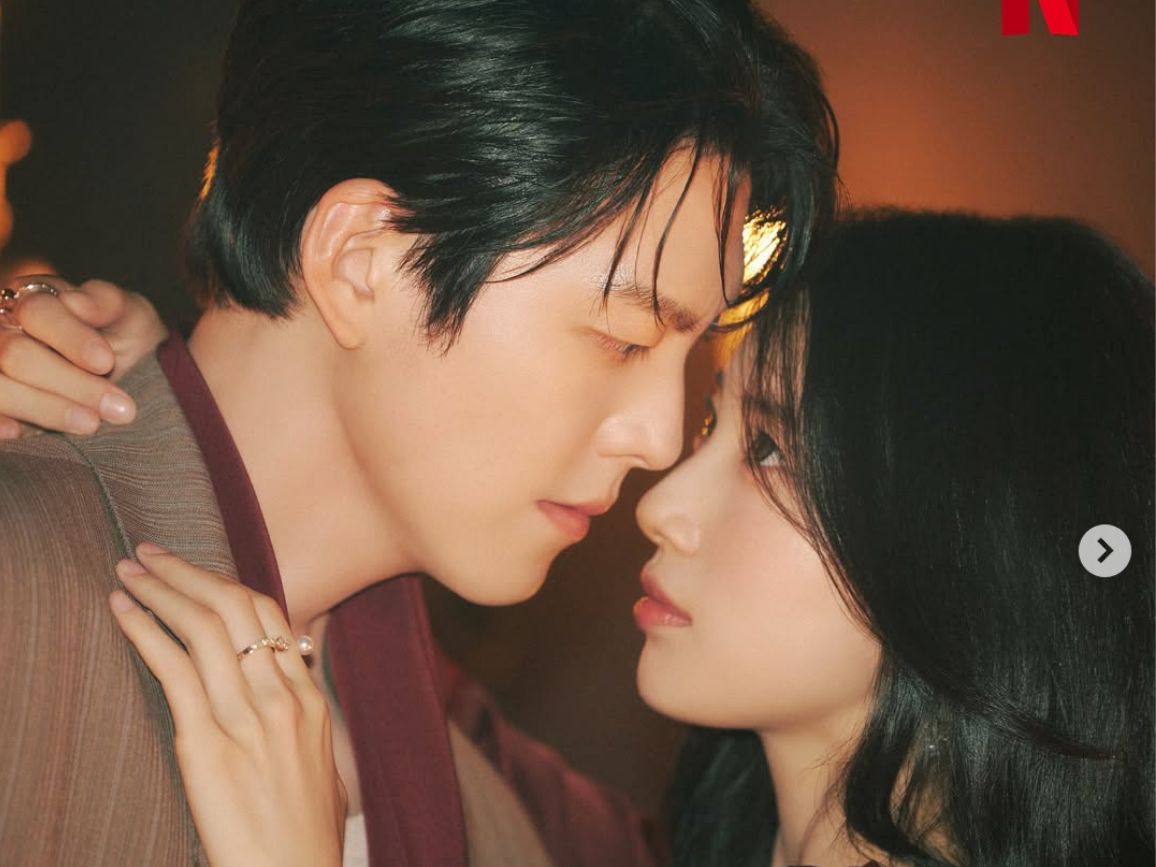 星座。（圖／netflixkr IG）