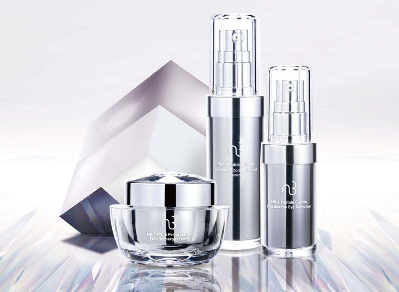 東森自然美,Valmont,ARTISTRY,雅芝,保養,抗老,。（圖／品牌提供）