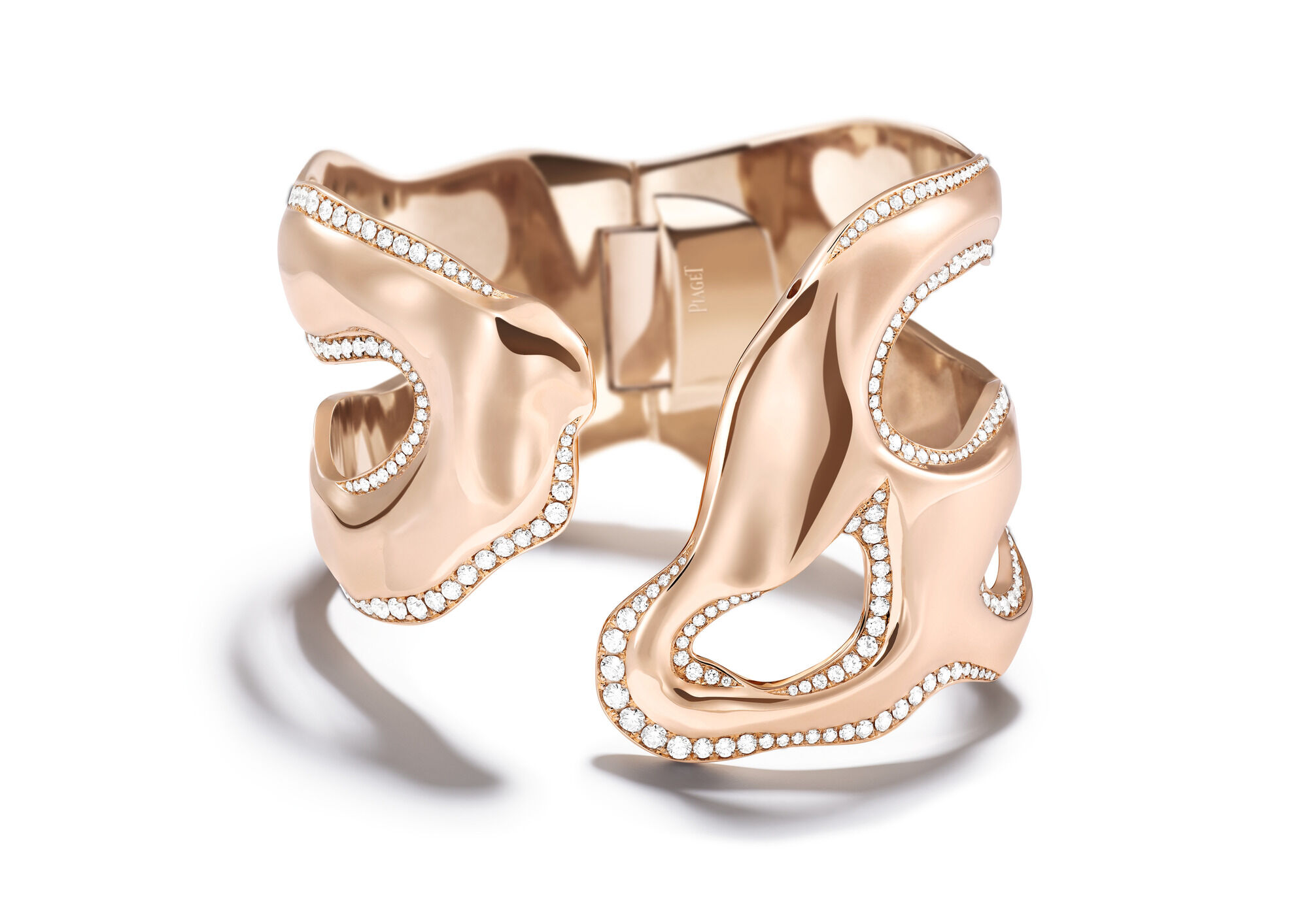 ▲▼ Boucheron,PIAGET           。（圖／公關照）