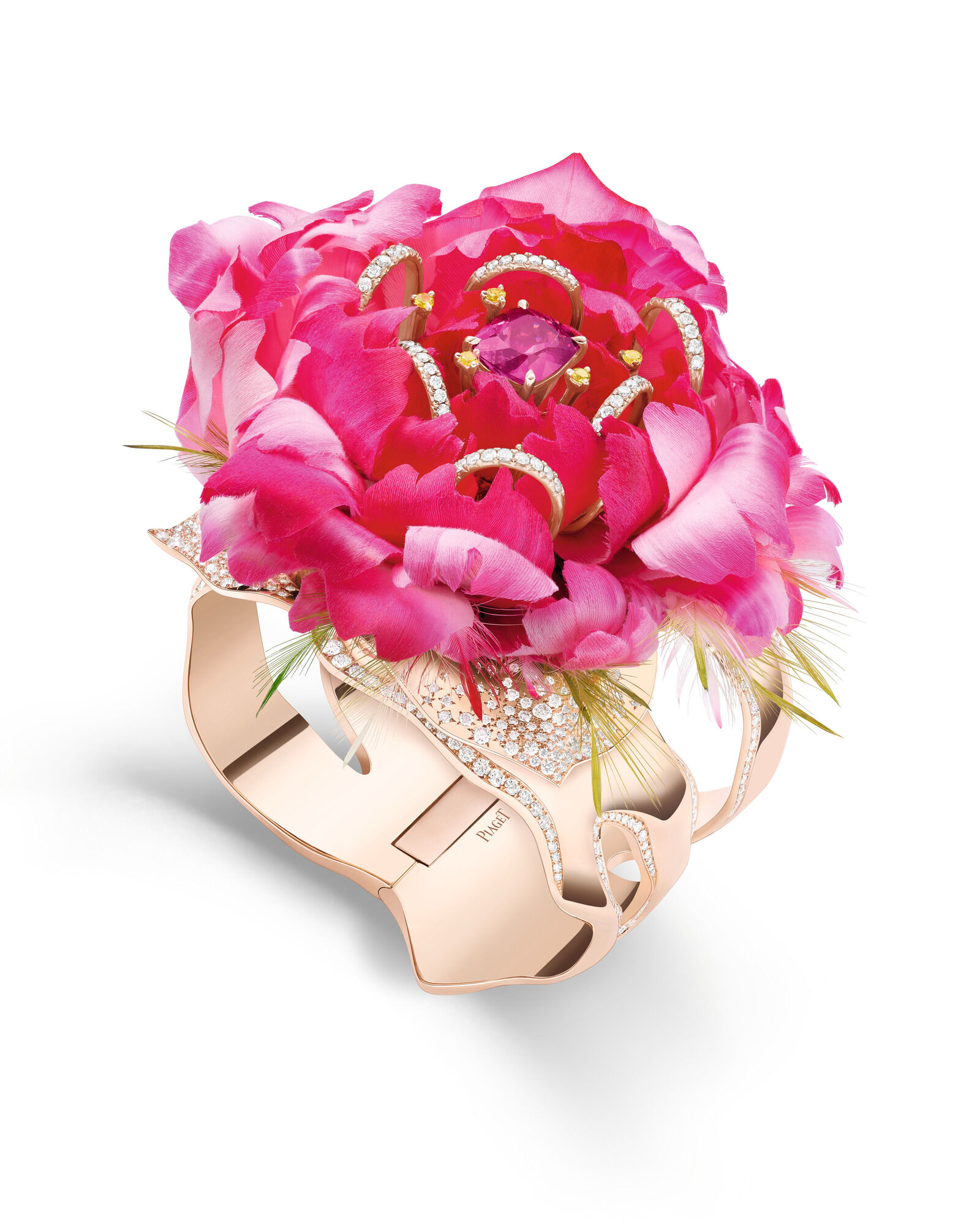 ▲▼ Boucheron,PIAGET           。（圖／公關照）