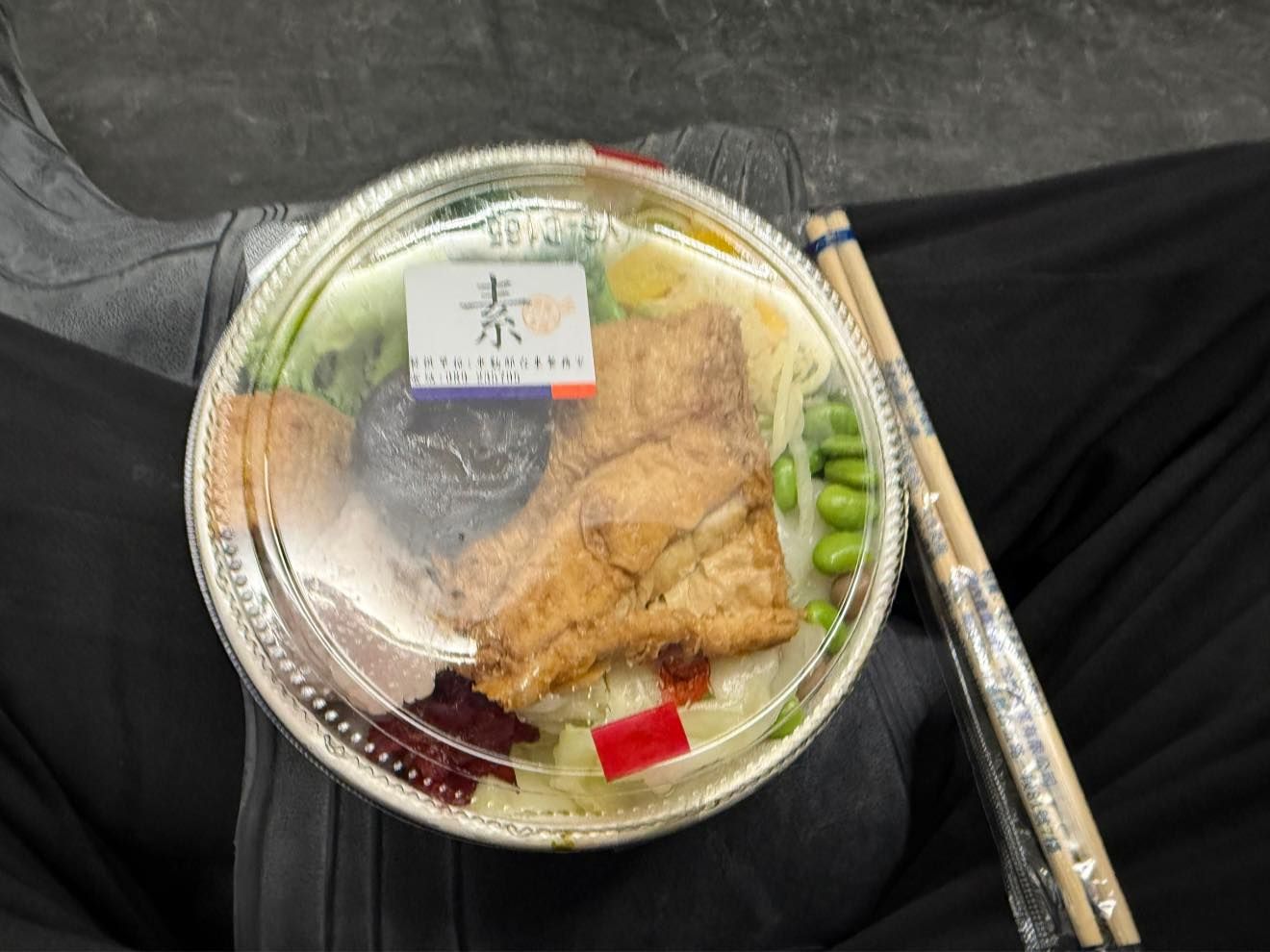 ▲▼劉哲瑋分享搭台鐵時碰到的溫暖經歷，讓許多網友相當感動。（圖／翻攝臉書／劉哲瑋）