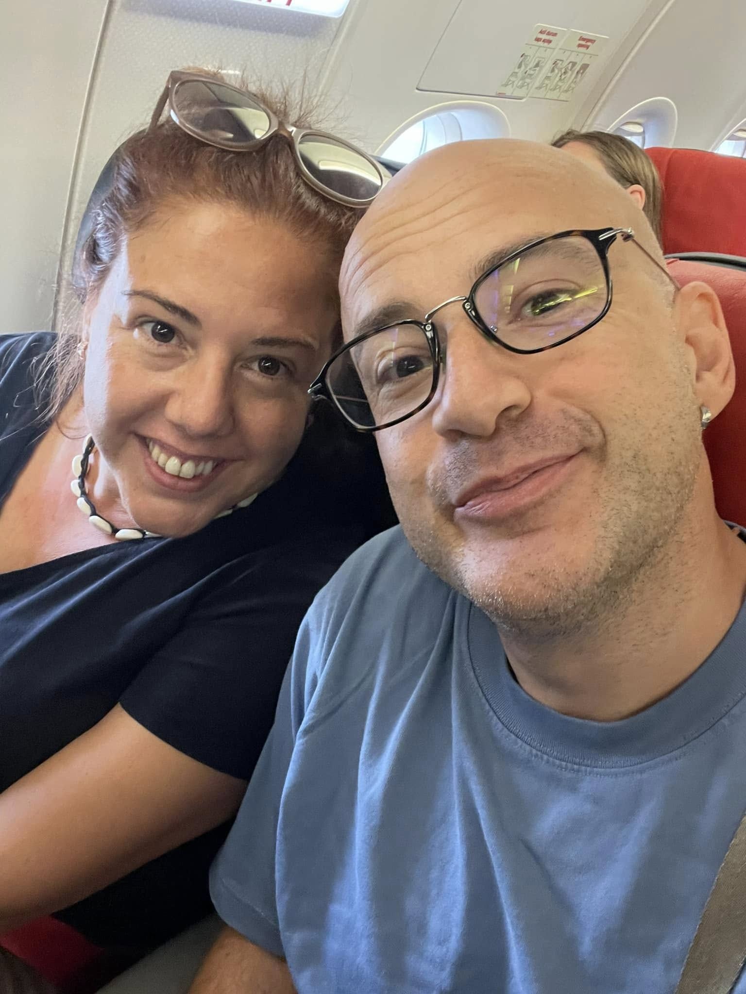 ▲▼北捷婦逼讓位被踹飛　吳鳳「台人較溫柔」曝外國人反應。（圖／翻攝自Facebook／吳鳳 Rifat）