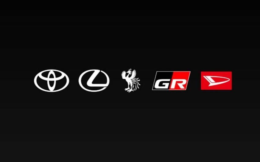 ▲近來TOYOTA動作頻頻！被外界解讀即將發表新一代平台。（圖／翻攝自TOYOTA）