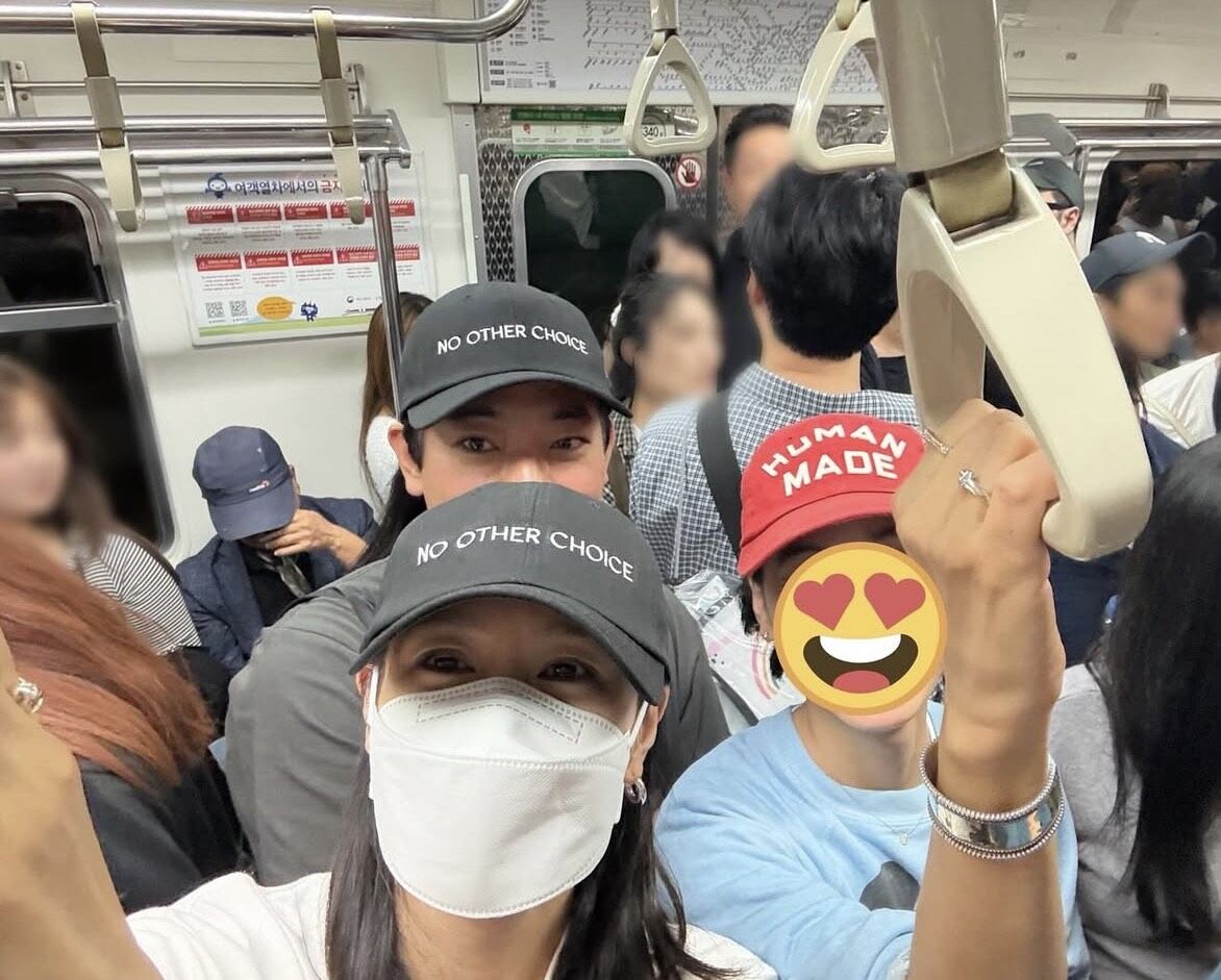 ▲▼孫藝真             。（圖／翻攝IG）