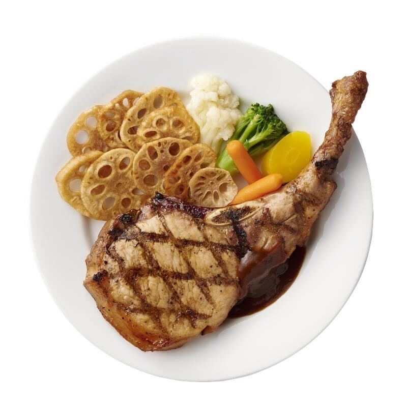 ▲IKEA推出在地風格餐點。（圖／業者提供）