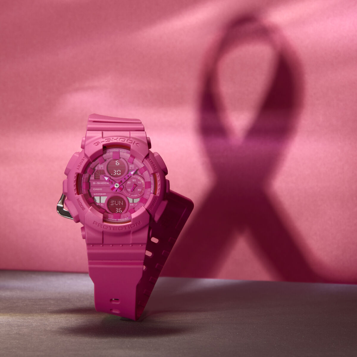 ▲▼ G-SHOCK,Seiko          。（圖／公關照）