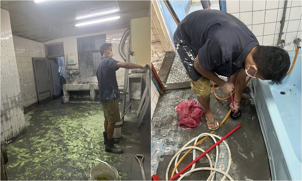 ▲▼             。（圖／翻攝自爆料公社）