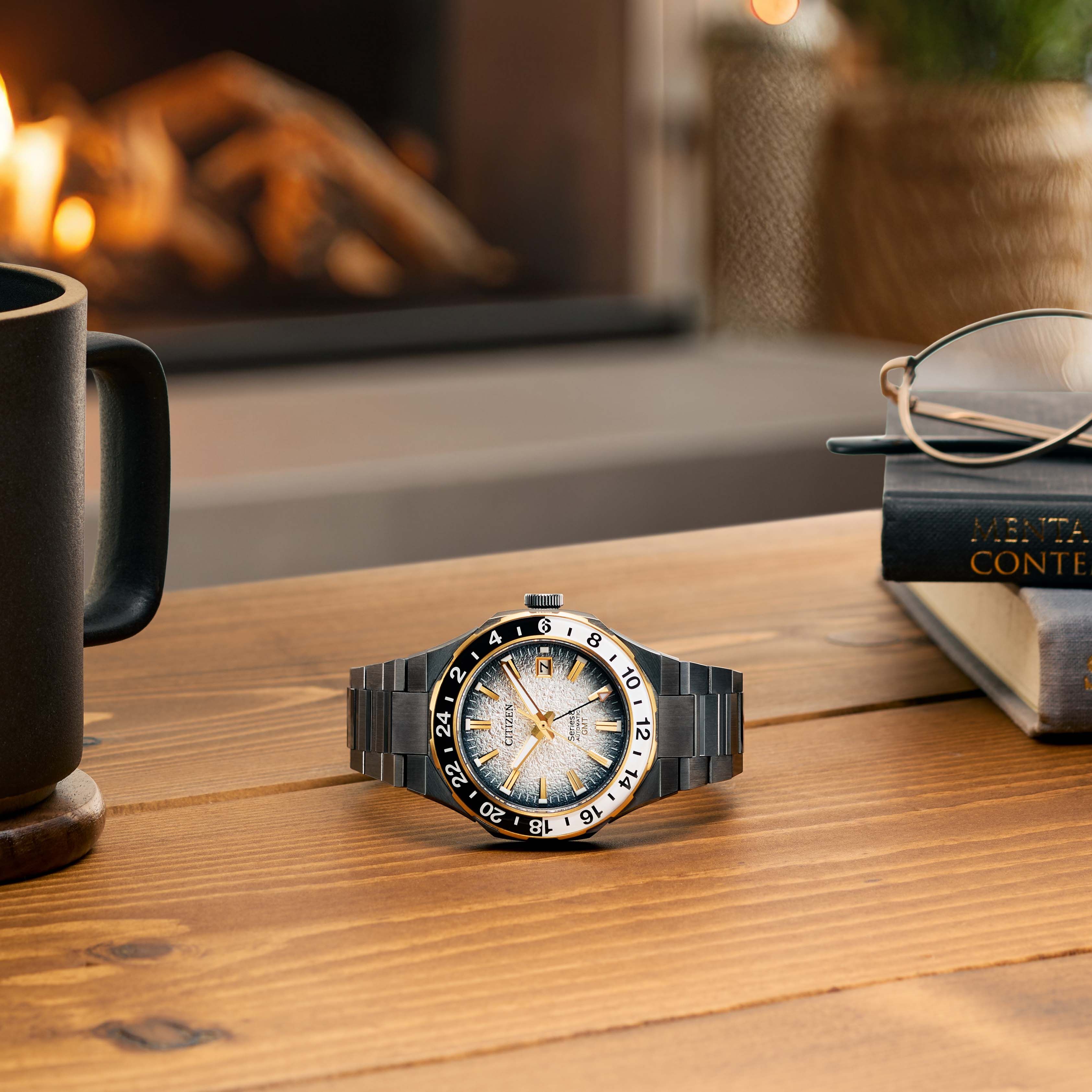 ▲▼ Seiko,CITIZEN           。（圖／公關照）