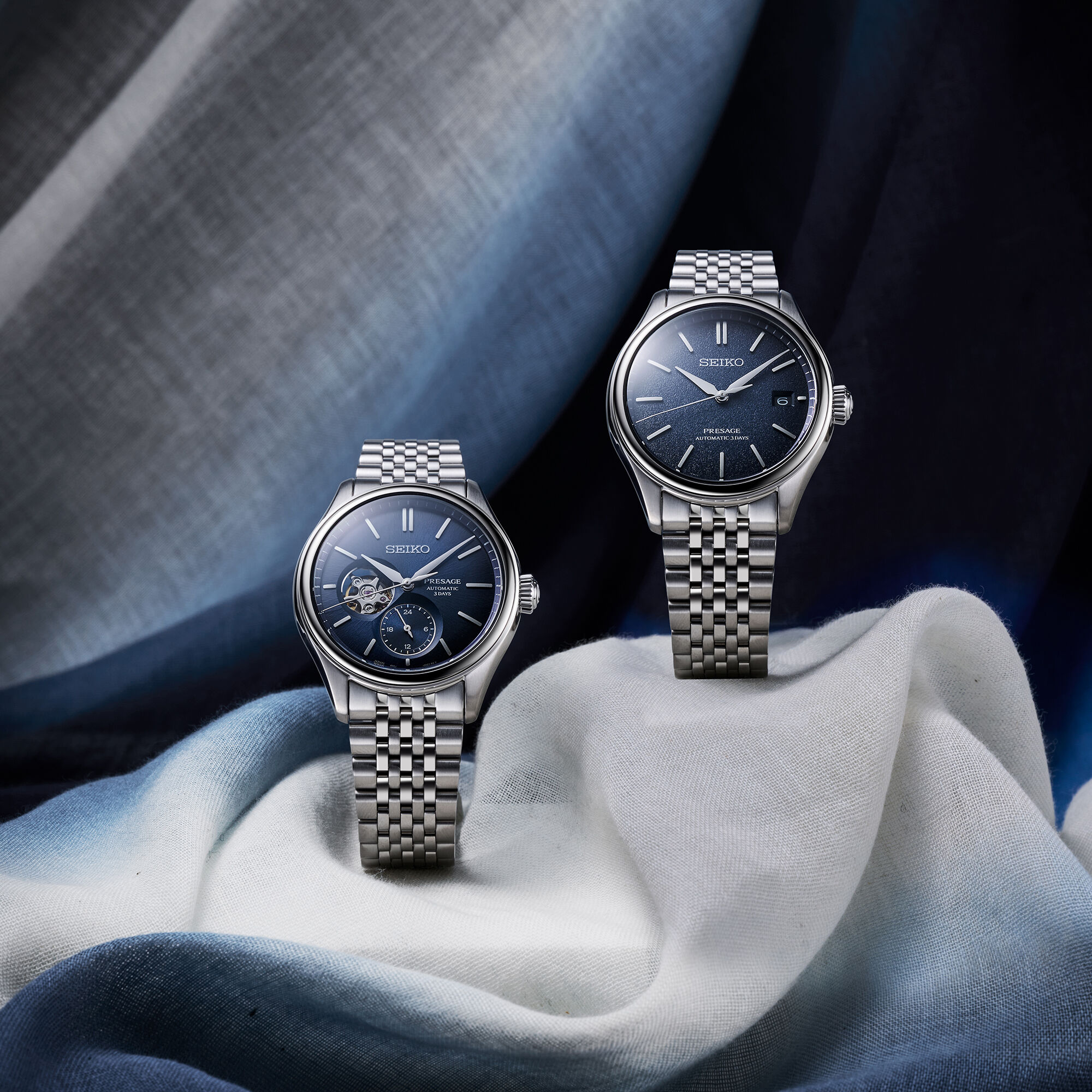 ▲▼ Seiko,CITIZEN           。（圖／公關照）