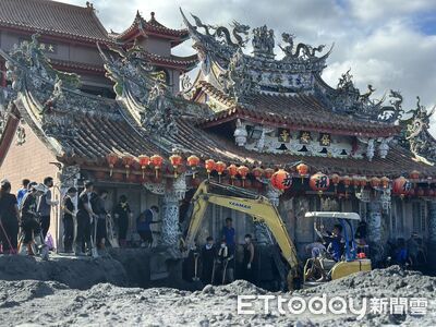 網傳救援人力暫緩赴光復 行政院澄清:並無此事