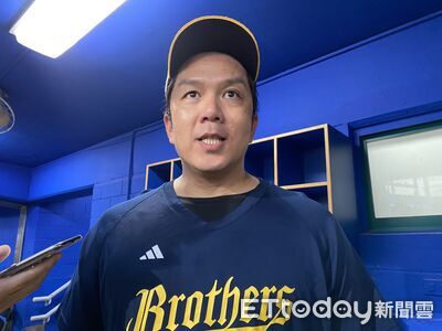 周思齊自嘲「7年6個是我」 盼學弟挑戰「5年4冠」