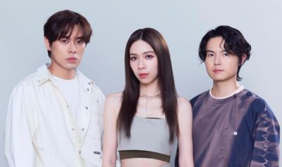 告五人首叩關金馬獎超狂! 「對決戴佩妮」激動吐心聲