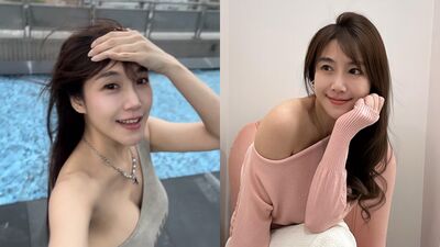 「北捷婦揮袋逼讓座被踹」掀兩派戰翻 雙胞胎佩佩:別急著選邊站