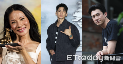 金馬獎62/吳慷仁「有報名」票數不足! 好萊塢女星劉玉玲、林柏宏都是遺珠