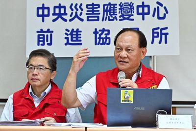 花蓮救災最新進度 派中校以上軍官接管「劃分7村落」負責