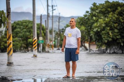 一夕破產欠債1500萬　他財產只剩1雙拖鞋