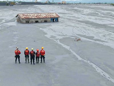 中央、地方「誰的責任大」　律師點出受災戶申請國賠機率