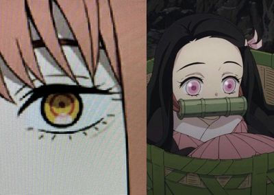 哪個角色最難畫?動畫師舉《鬼滅》禰豆子「一細節」難到極致