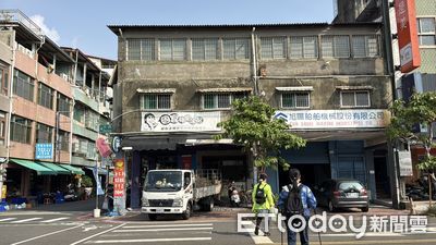 上市大廠看好「駁二門戶」 斥1.68億買一甲子老店面