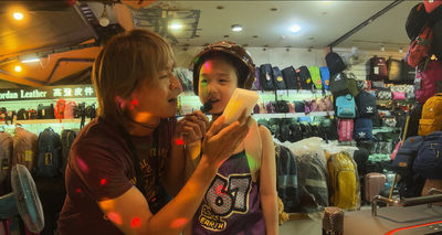 黃鐙輝「騎完阮經天」就入圍金馬!其媽燒香謝豬哥亮 奧斯卡名導西恩貝克也搶獎