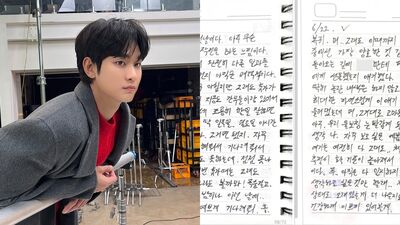 律師再發聲!金秀賢說想妳「只是軍人客套話」 邀金賽綸來家裡全為隱私