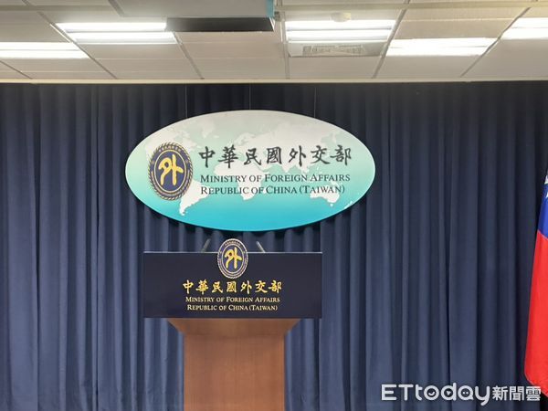 ▲▼外交部空景。（圖／記者詹詠淇攝）