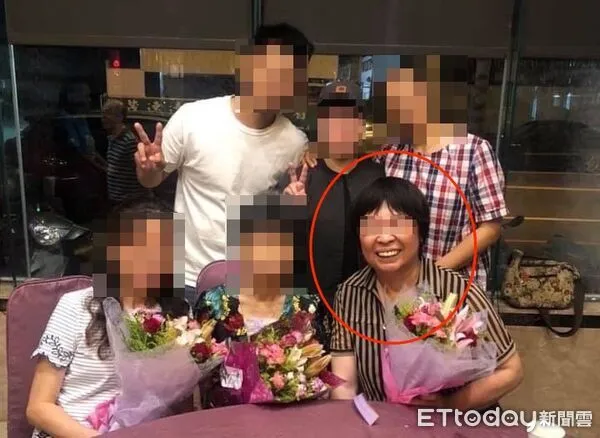 ▲▼花蓮佛祖街失蹤的砂石場黃姓老闆娘，寺廟人員23日、24日打給老闆娘時已經失聯了，佛祖街民宅被泥水淹到僅剩下屋頂           。（圖／記者許權毅攝）