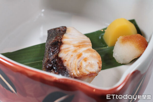 ▲東京百年壽喜燒「日山」台灣首店10/7開幕。（圖／記者黃士原攝）